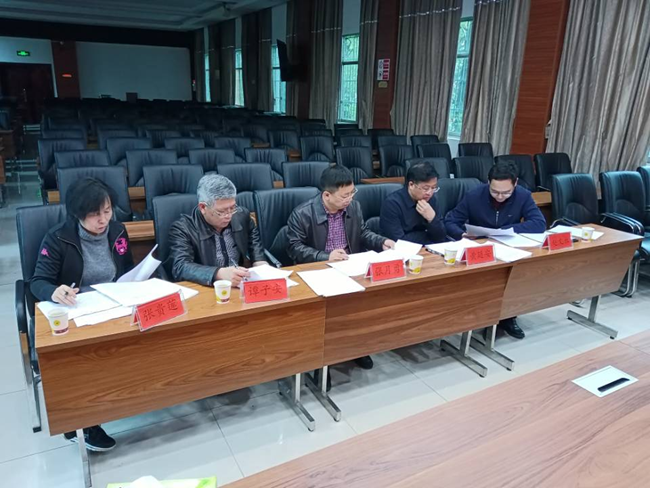 2021年铜仁市社区教育科研课题立项评审圆满结束