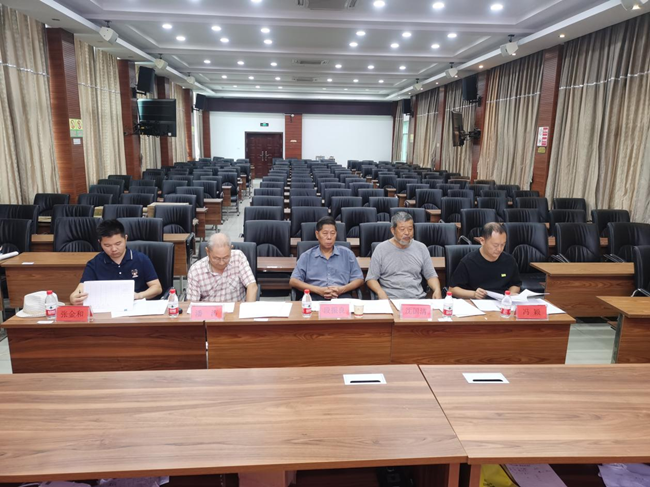 2022年贵州省社区书画大赛初赛在铜仁举行